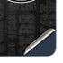 NFL San Franciso 49ers Black & White Galaxy A36 5G Skin